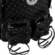 Рюкзак GoPack Education Teens GO26-130L-3 чорний