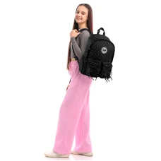 Рюкзак GoPack Education Teens GO26-130L-3 чорний