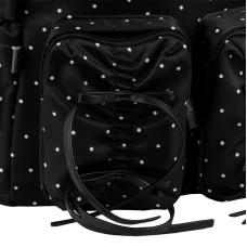Рюкзак GoPack Education Teens GO26-130L-3 чорний