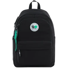 Рюкзак GoPack Education Teens GO26-141L-3 чорний