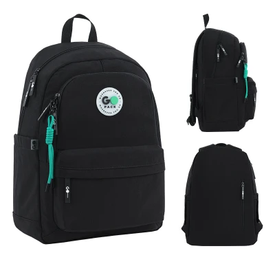 Рюкзак GoPack Education Teens GO26-141L-3 чорний