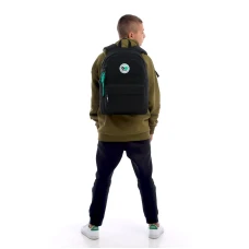 Рюкзак GoPack Education Teens GO26-141L-3 чорний