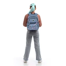 Рюкзак GoPack Education GO26-120M-2 Pixel Mood