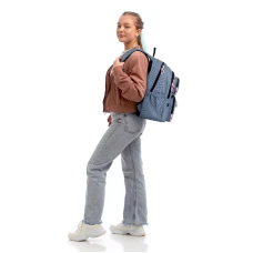 Рюкзак GoPack Education GO26-120M-2 Pixel Mood
