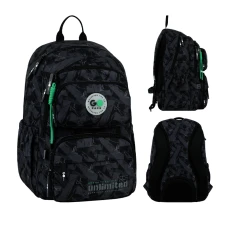 Рюкзак GoPack Education GO26-120M-4 Unlimited