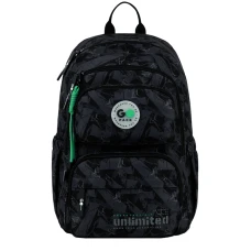 Рюкзак GoPack Education GO26-120M-4 Unlimited
