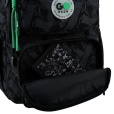 Рюкзак GoPack Education GO26-120M-4 Unlimited