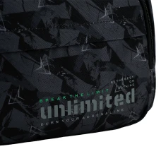 Рюкзак GoPack Education GO26-120M-4 Unlimited