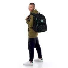 Рюкзак GoPack Education GO26-120M-4 Unlimited