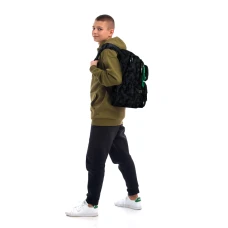 Рюкзак GoPack Education GO26-120M-4 Unlimited