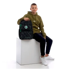 Рюкзак GoPack Education GO26-120M-4 Unlimited