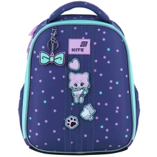 Рюкзак Kite Education каркасний K26-555S-3 Be Friends