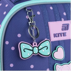 Рюкзак Kite Education каркасний K26-555S-3 Be Friends