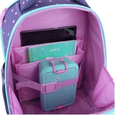 Рюкзак Kite Education каркасний K26-555S-3 Be Friends