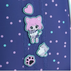 Рюкзак Kite Education каркасний K26-555S-3 Be Friends