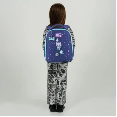 Рюкзак Kite Education каркасний K26-555S-3 Be Friends