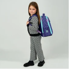 Рюкзак Kite Education каркасний K26-555S-3 Be Friends
