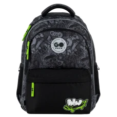 Рюкзак GoPack Education GO26-182M-7 Wow Skate