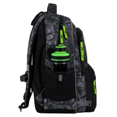 Рюкзак GoPack Education GO26-182M-7 Wow Skate