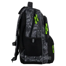 Рюкзак GoPack Education GO26-182M-7 Wow Skate