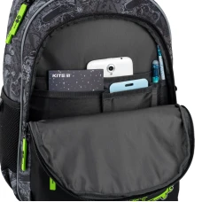 Рюкзак GoPack Education GO26-182M-7 Wow Skate