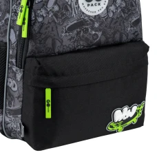 Рюкзак GoPack Education GO26-182M-7 Wow Skate