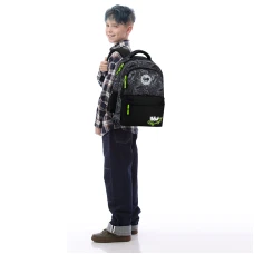 Рюкзак GoPack Education GO26-182M-7 Wow Skate