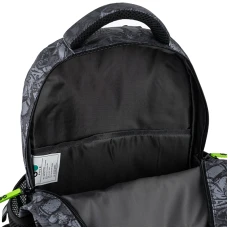 Рюкзак GoPack Education GO26-182M-7 Wow Skate