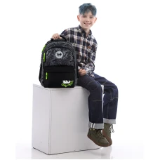 Рюкзак GoPack Education GO26-182M-7 Wow Skate