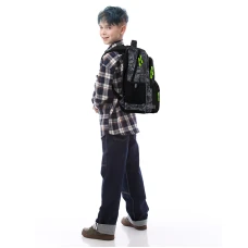 Рюкзак GoPack Education GO26-182M-7 Wow Skate
