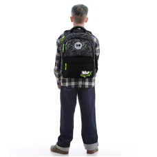 Рюкзак GoPack Education GO26-182M-7 Wow Skate