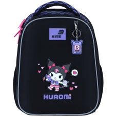 Рюкзак Kite Education каркасний HK26-555S-3 Kuromi