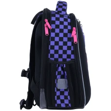 Рюкзак Kite Education каркасний HK26-555S-3 Kuromi