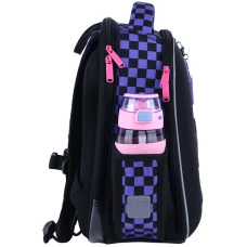 Рюкзак Kite Education каркасний HK26-555S-3 Kuromi