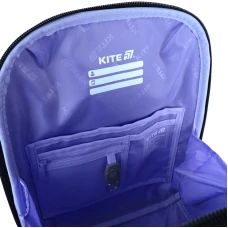 Рюкзак Kite Education каркасний HK26-555S-3 Kuromi