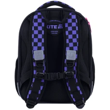 Рюкзак Kite Education каркасний HK26-555S-3 Kuromi
