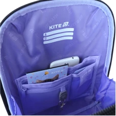 Рюкзак Kite Education каркасний HK26-555S-3 Kuromi