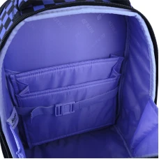 Рюкзак Kite Education каркасний HK26-555S-3 Kuromi