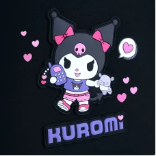 Рюкзак Kite Education каркасний HK26-555S-3 Kuromi