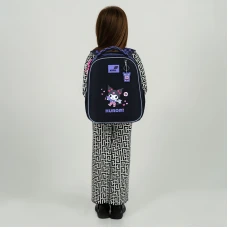 Рюкзак Kite Education каркасний HK26-555S-3 Kuromi