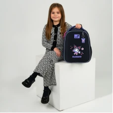 Рюкзак Kite Education каркасний HK26-555S-3 Kuromi