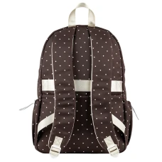 Рюкзак GoPack Education Teens GO26-130L-2 коричневий