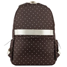 Рюкзак GoPack Education Teens GO26-130L-2 коричневий