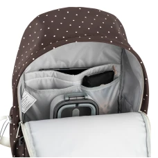 Рюкзак GoPack Education Teens GO26-130L-2 коричневий