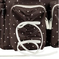 Рюкзак GoPack Education Teens GO26-130L-2 коричневий
