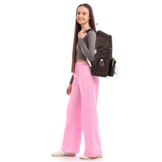Рюкзак GoPack Education Teens GO26-130L-2 коричневий