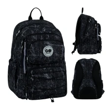 Рюкзак GoPack Education GO26-120M-3 Shadow