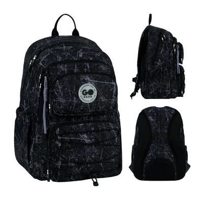 Рюкзак GoPack Education GO26-120M-3 Shadow