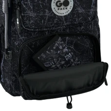 Рюкзак GoPack Education GO26-120M-3 Shadow