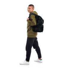 Рюкзак GoPack Education GO26-120M-3 Shadow